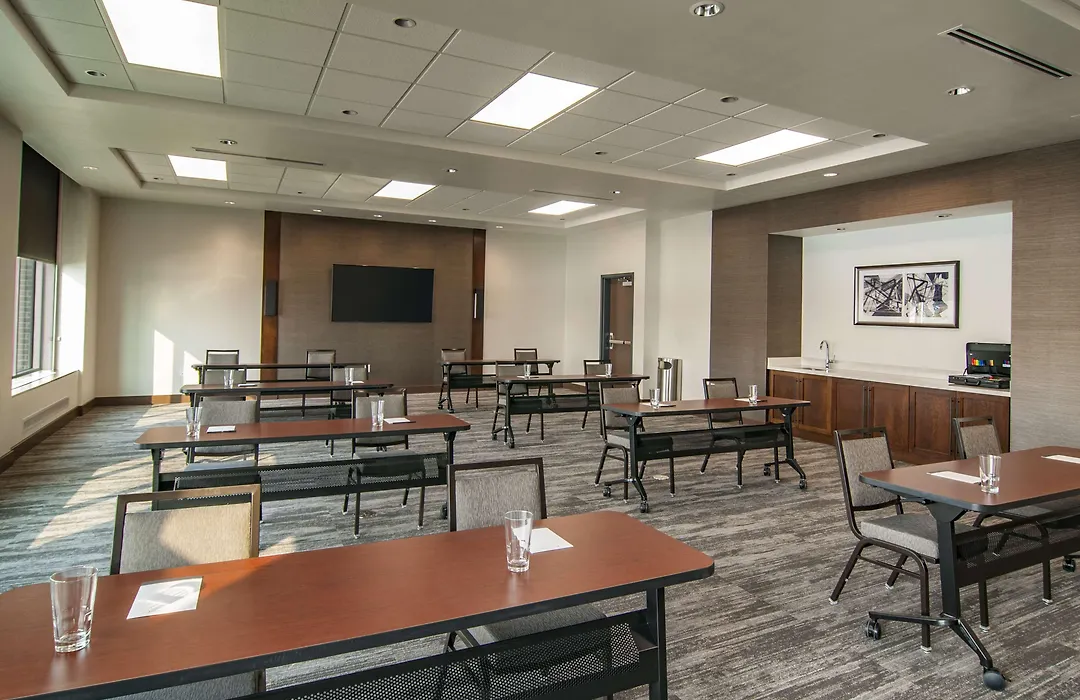 Hyatt Place Sioux Falls South-1