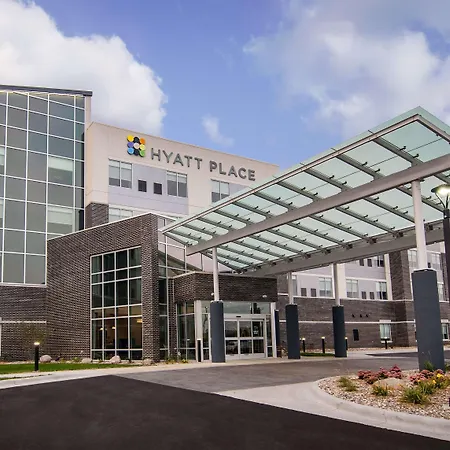 Hyatt Place Sioux Falls South-2